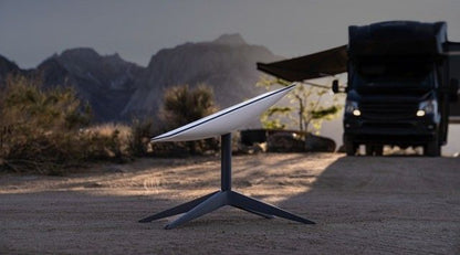 Kit Completo Antena Starlink Viagem