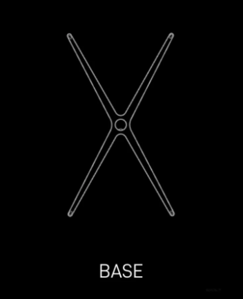 Kit Completo Antena StarIink Residencial