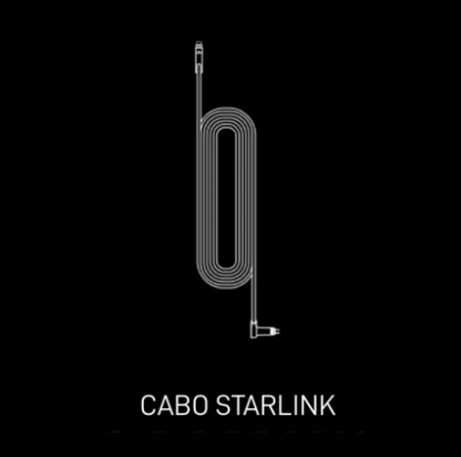 Kit Completo Antena StarIink Residencial