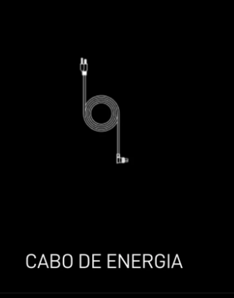 Kit Completo Antena StarIink Residencial