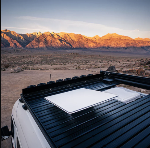 Kit Completo Antena Starlink Viagem