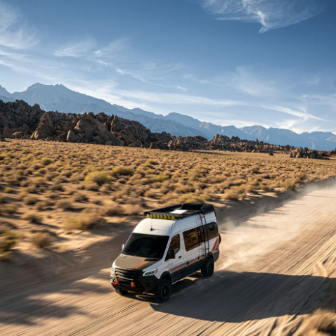 Kit Completo Antena Starlink Viagem