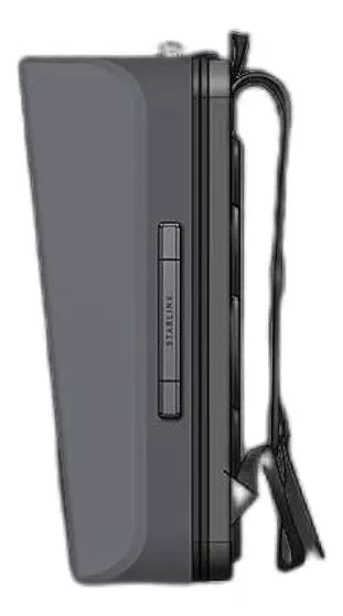 Mochila Estojo De Transporte Para Antena Starlink Original