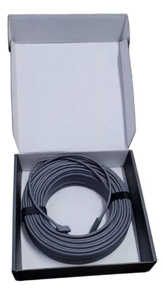 Cabo De Reposição Starlink V2 46m/150 Pés Antena / roteador