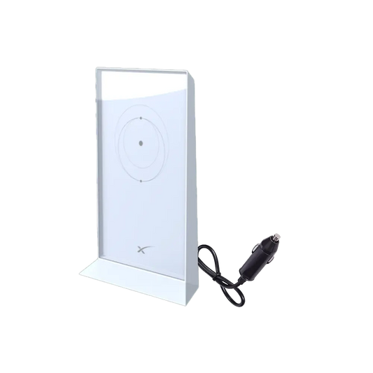 Roteador Original Starlink Modificado para 12v